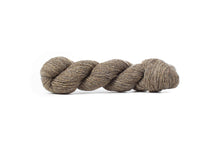 Biches & Bûches Le Petit Lambswool yarn grey brown