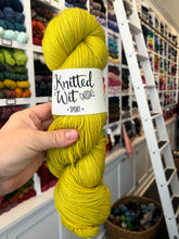 Knitted Wit - Sport