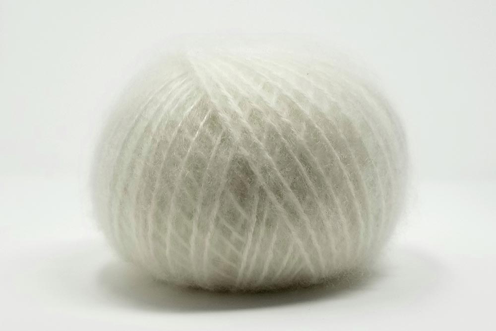 Jade Sapphire - Genghis Bulky Cashmere Yarn - Deep Denim (44)