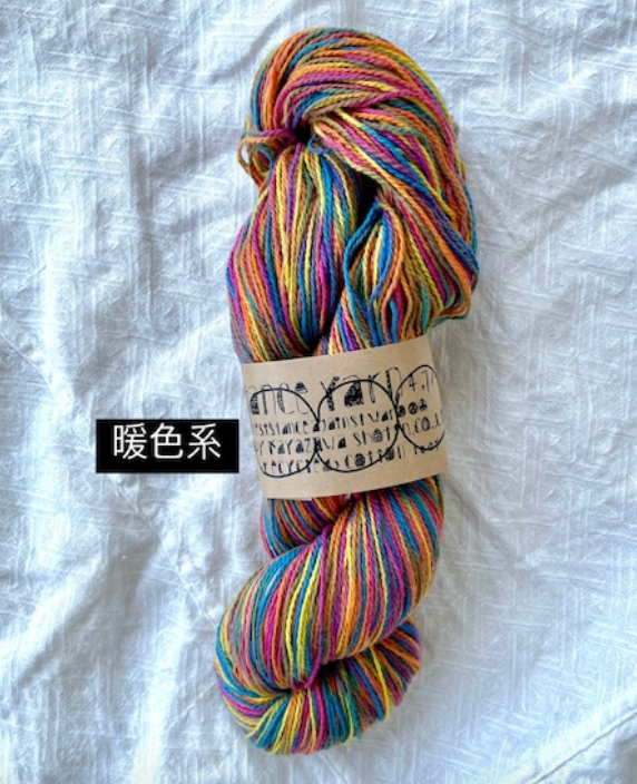 Yarn inc 2025