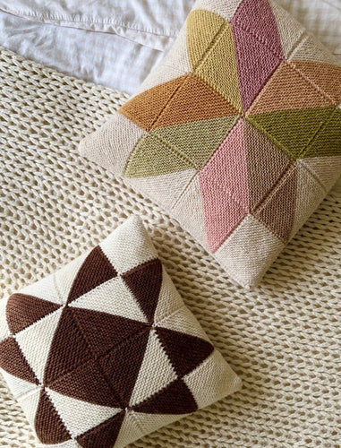 CLASS: Patchwork Pillow Class Wednesday Session