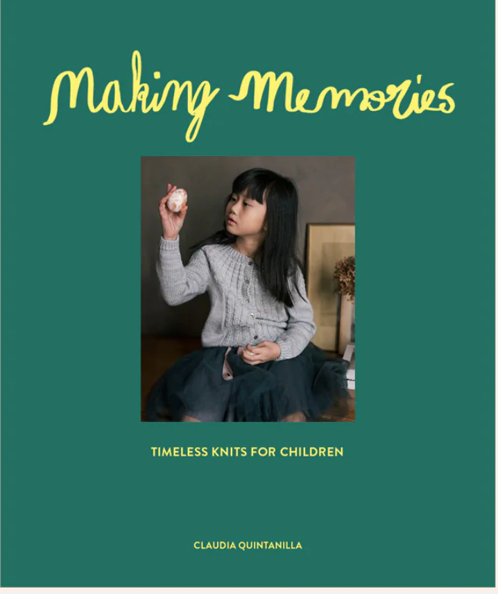 Making Memories - Laine Publishing