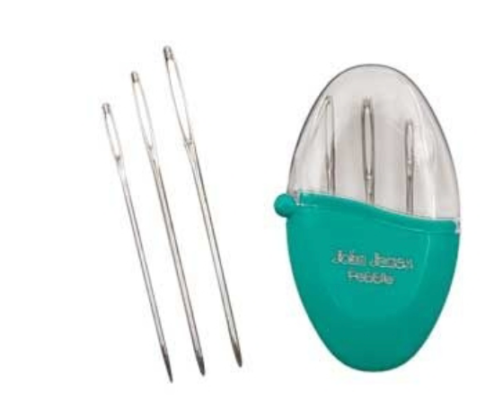 Pebbles Knitter's Needles