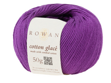 Rowan - Cotton Glace
