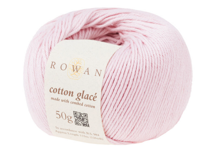 Rowan - Cotton Glace