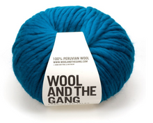 Wool and the Gang - Crazy Sexy Wool