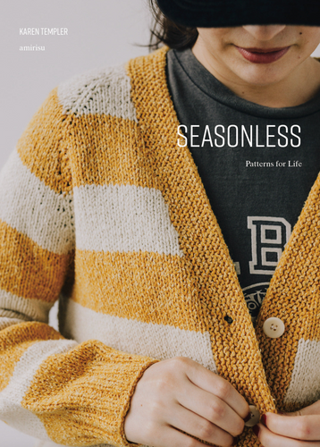 Seasonless - Patterns for Life (Amirsu Publication)