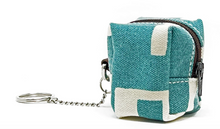 Maika Mini Cube Key Ring