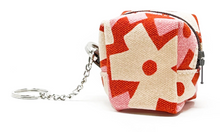 Maika Mini Cube Key Ring