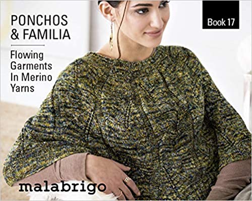 Malabrigo Ponchos & Familia