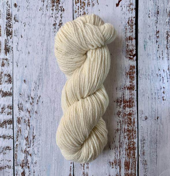 Nordic Yarn - Eco Cashmere