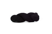 Harrisville Designs - Highland yarn black