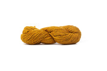 Harrisville Designs - Highland yarn mustard