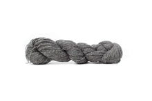Biches & Bûches Le Petit Lambswool yarn medium gray