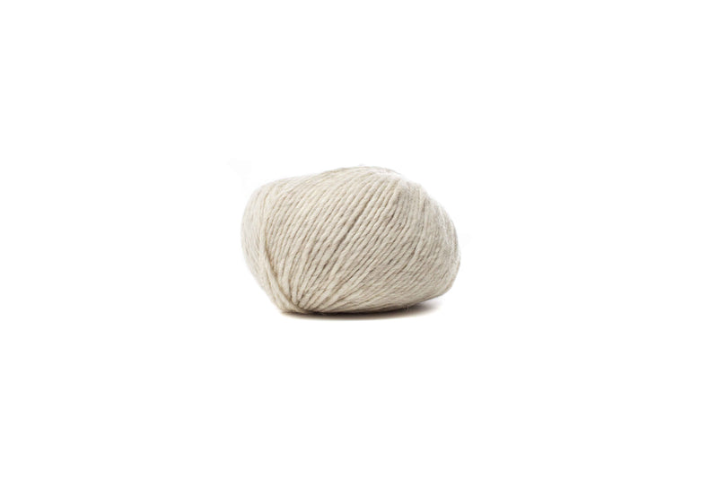 baa ram ewe dovestone natural chunky color 2