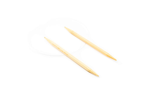 clover bamboo circular needles 24 inches
