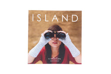 Island book front cover