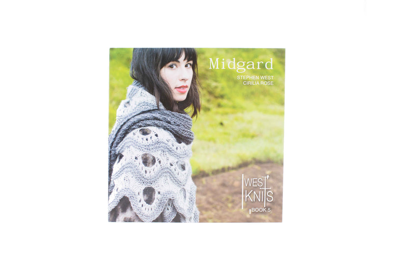 Westknits Book 5: Midgard