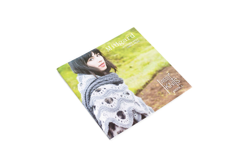 Westknits Book 5: Midgard