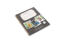 Illustrious Pattern Book 11 front cover