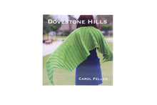 dovestone hills dk book front cover