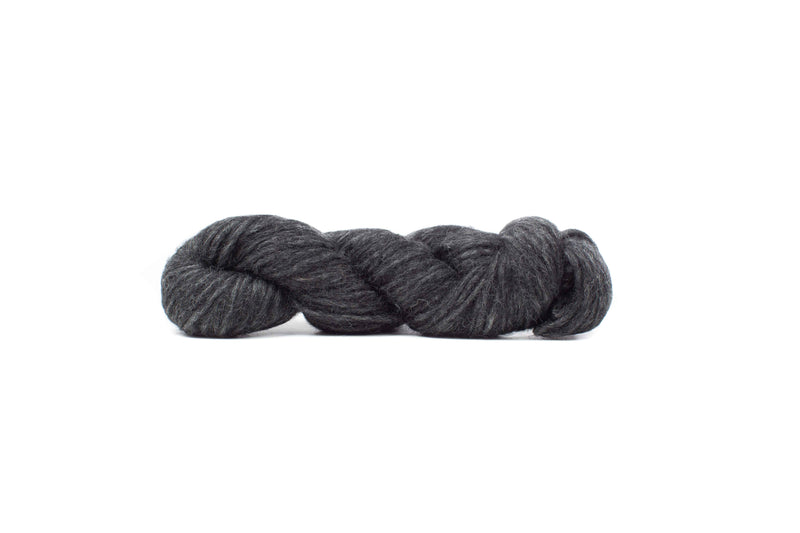 blue sky techno yarn club gray