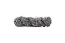 blue sky techno yarn smoke