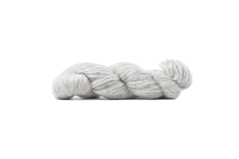 blue sky techno yarn metro