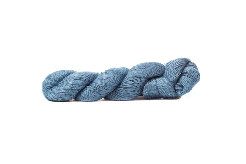 cascade sorata fingering yarn bluestone 11