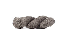Biches & Bûches Le Gros yarn undyed gray/brown