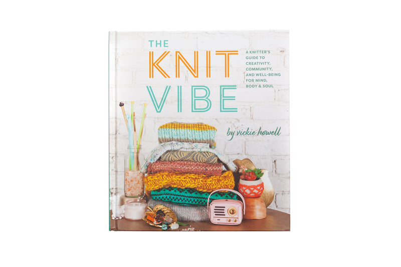 Knit Vibe, The