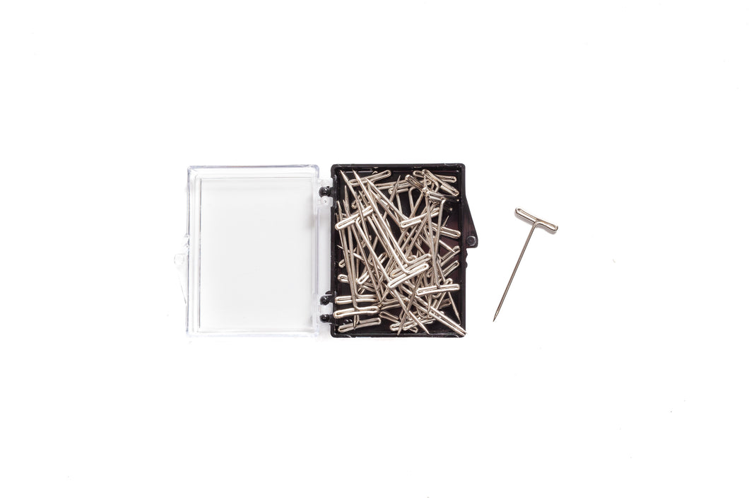Bryson - T-Pins