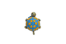 Crocheted Animal Tape Measure