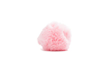 Rabbit Fur Pom Pom