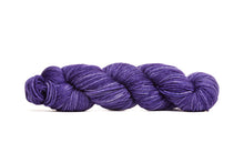 Anzula - For Better or Worsted