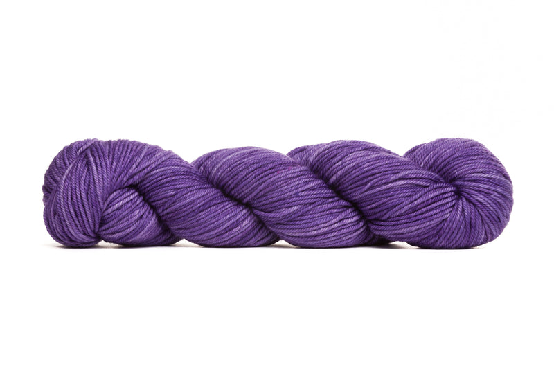 Anzula - For Better or Worsted
