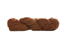 Woolfolk - Flette