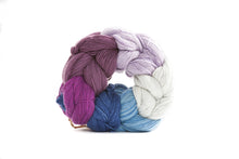 Manos del Uruguay - Mentolat Scarf Kit