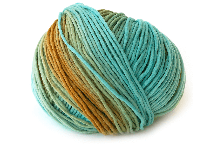 Schoppel - Reggae Ombre