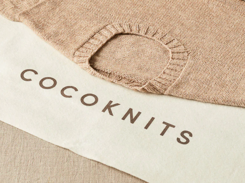 Cocoknits Super Absorbent Towel