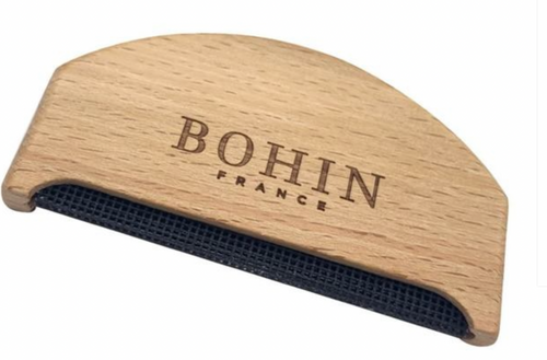 Bohin Wooden Piling Comb