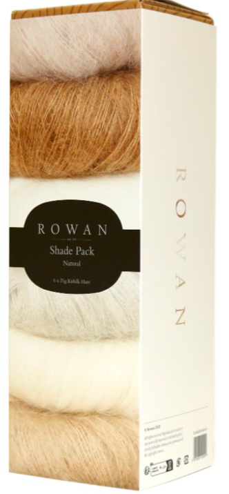 Rowan Kidsilk Haze Shade Packs