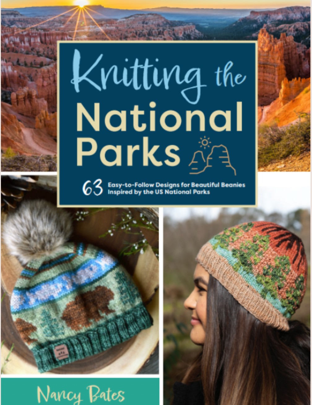 Knitting the National Parks