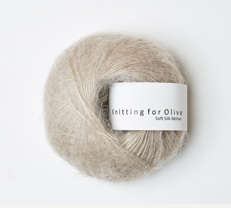 Knitting for Olive - Soft Silk Mohair – Knit House, Inc.