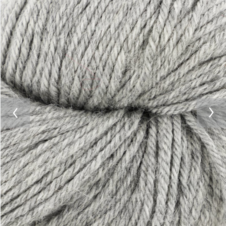 Plymouth - Baby Alpaca Worsted