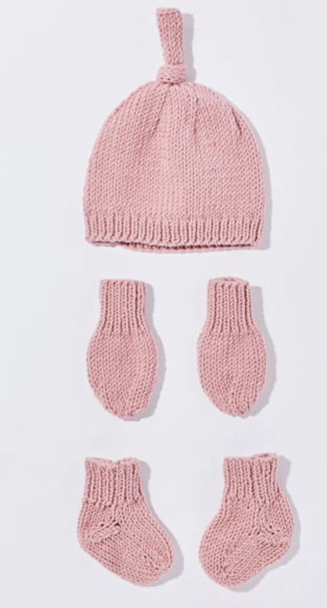 Wool & the Gang - Mia Set Kit