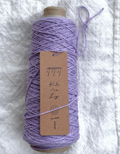 Saredo Yarn: RE re Ly - Recycled Cotton Lily