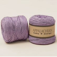 Appalachian Baby - US Organic Cotton