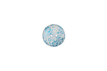Skacel Collection - Button, Flower Shell, 18 mm