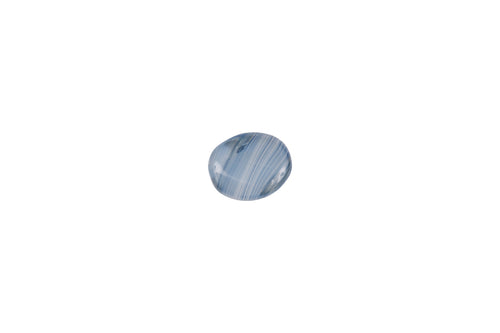 Skacel Collection - Button, Glass Oval Shank, 14 mm